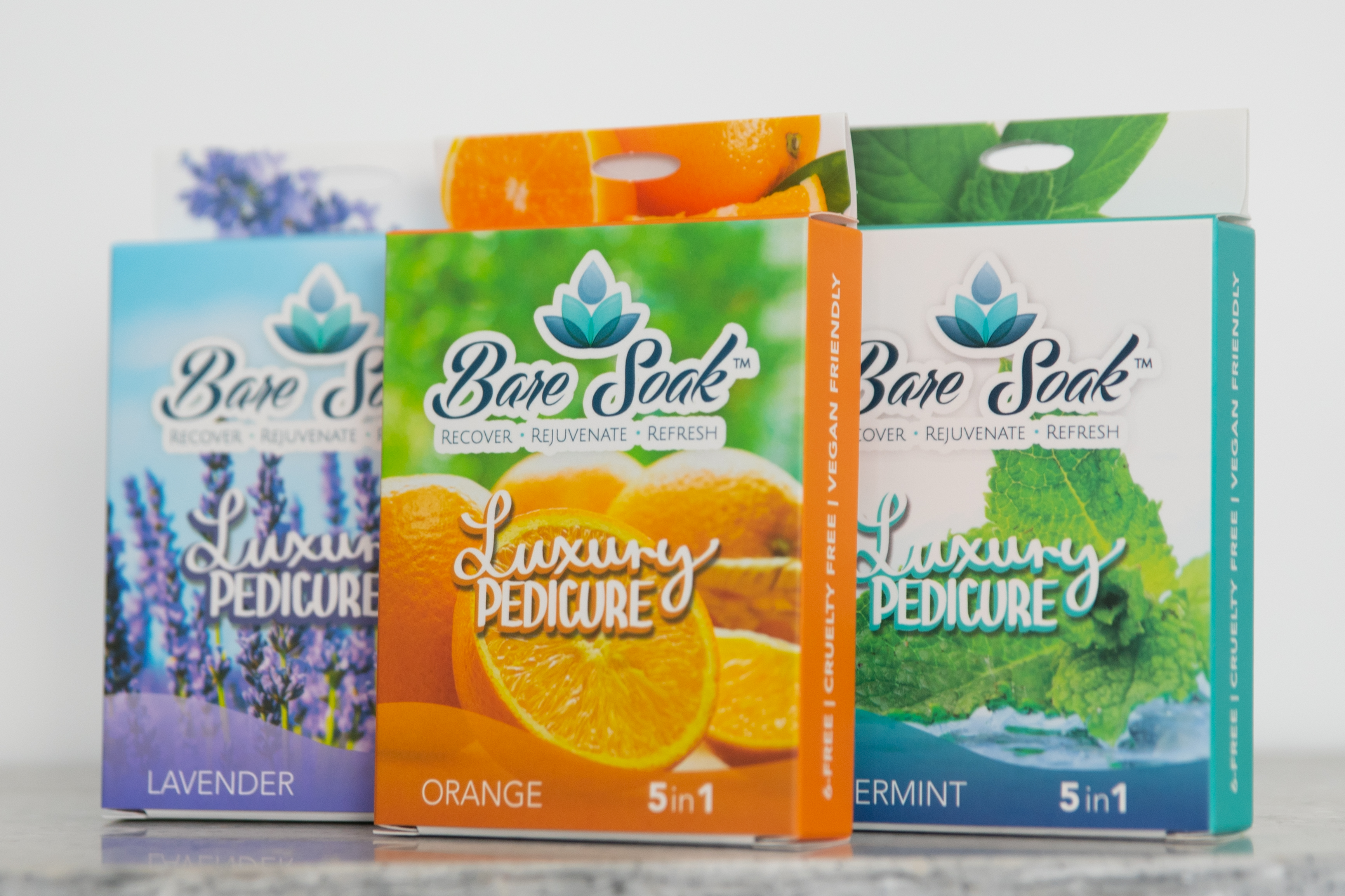 Indulgence Spa Lounge & Nails image 12