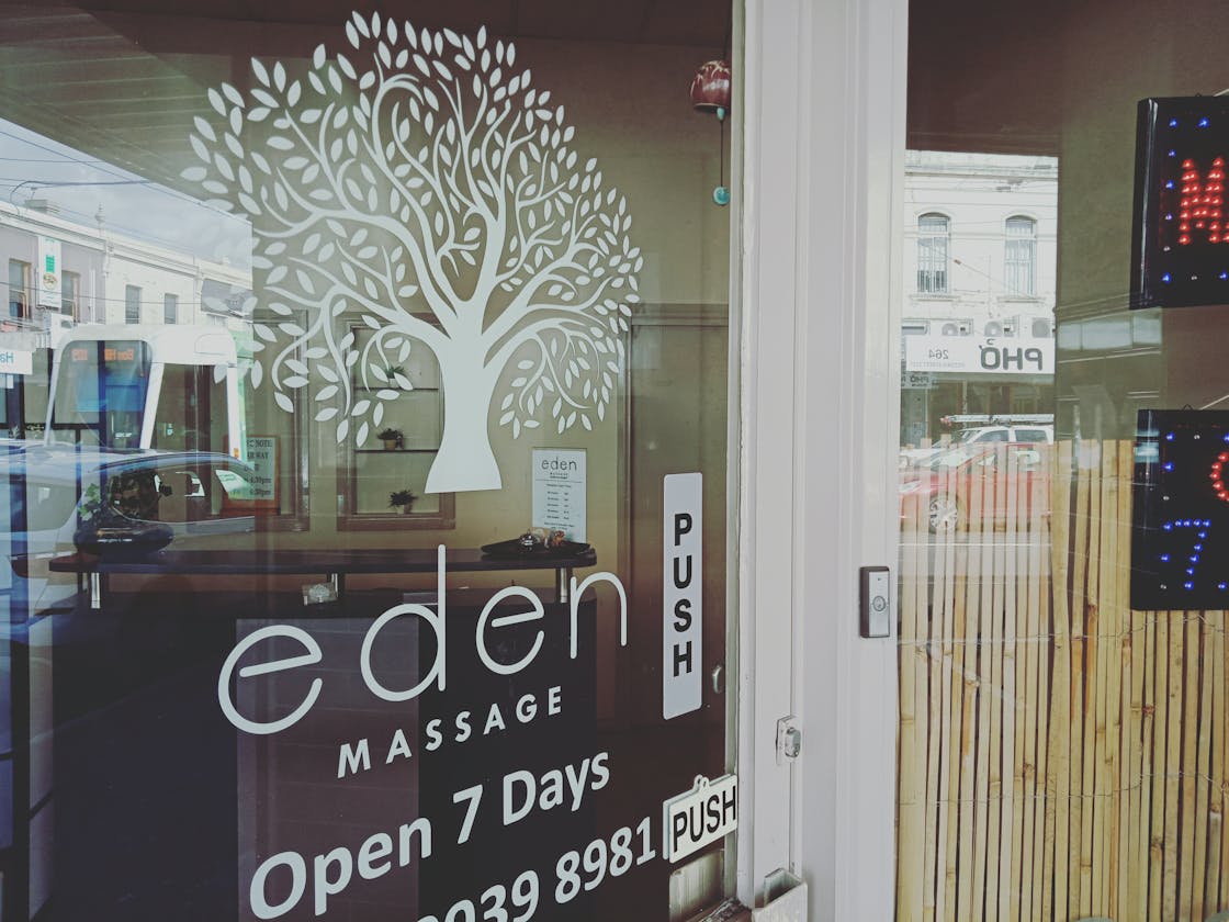 Eden Massage image 1