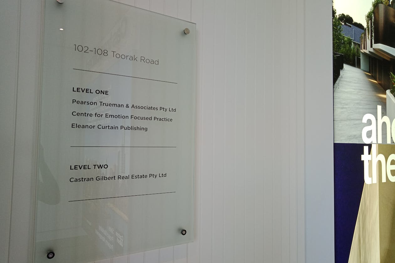 Centre For Emotion Focused Practice image 3