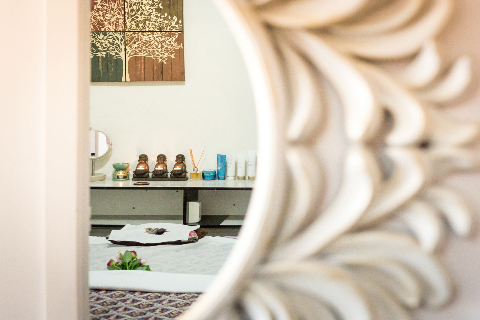 Swan Beauty Massage And Spa image 3