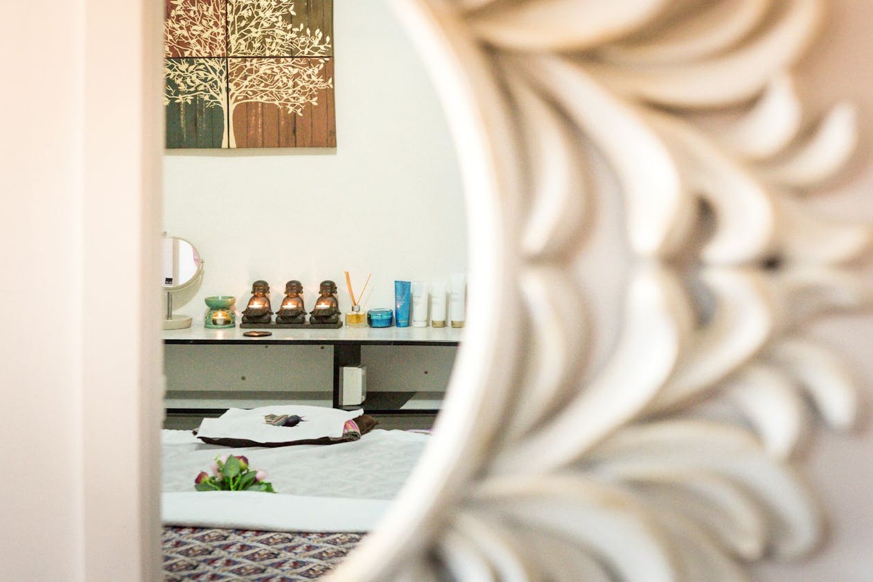 Swan Beauty Massage And Spa image 3