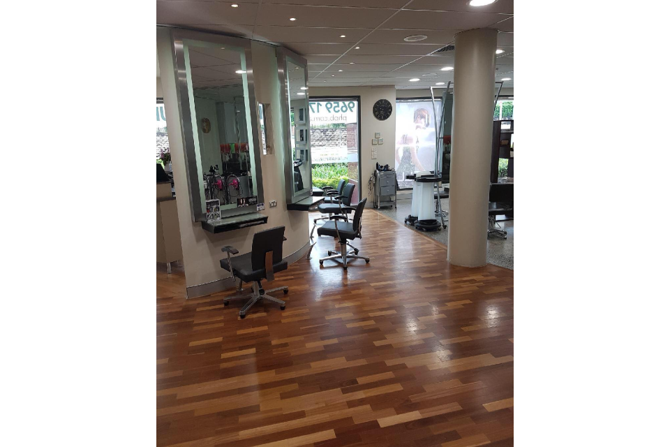 Pure Hair Pure Body image 4