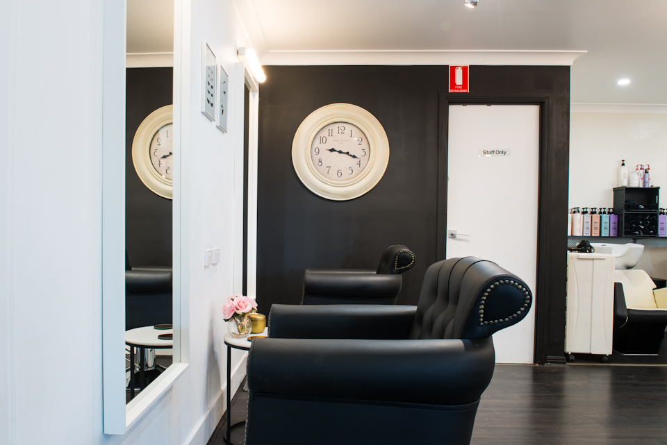 The Hair & Beauty Suite image 6