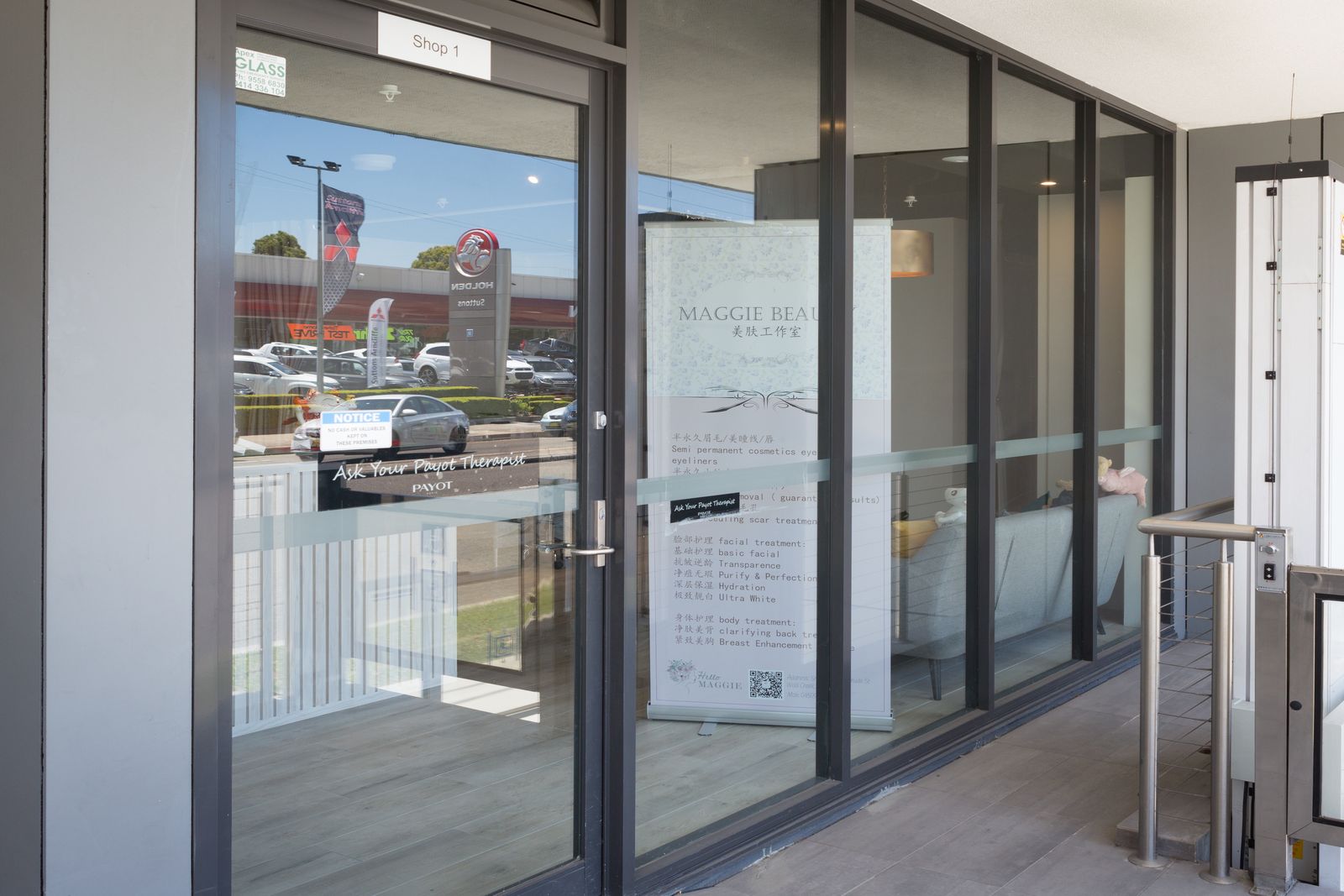 Maggie Beauty image 18