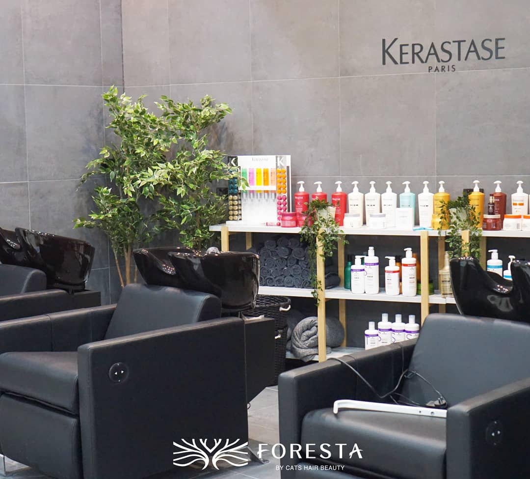 Foresta Hair on Bourke image 3