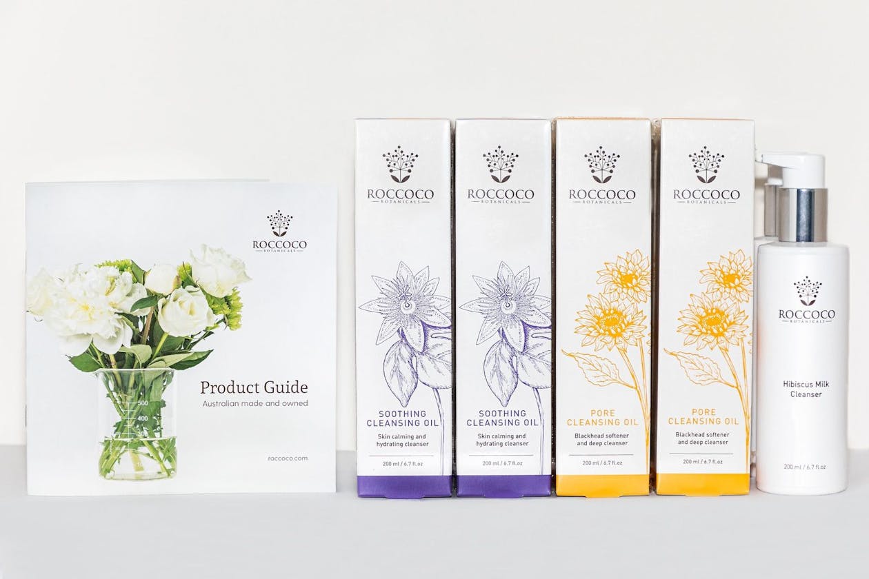 Beauty Blitz Skin & Body image 12