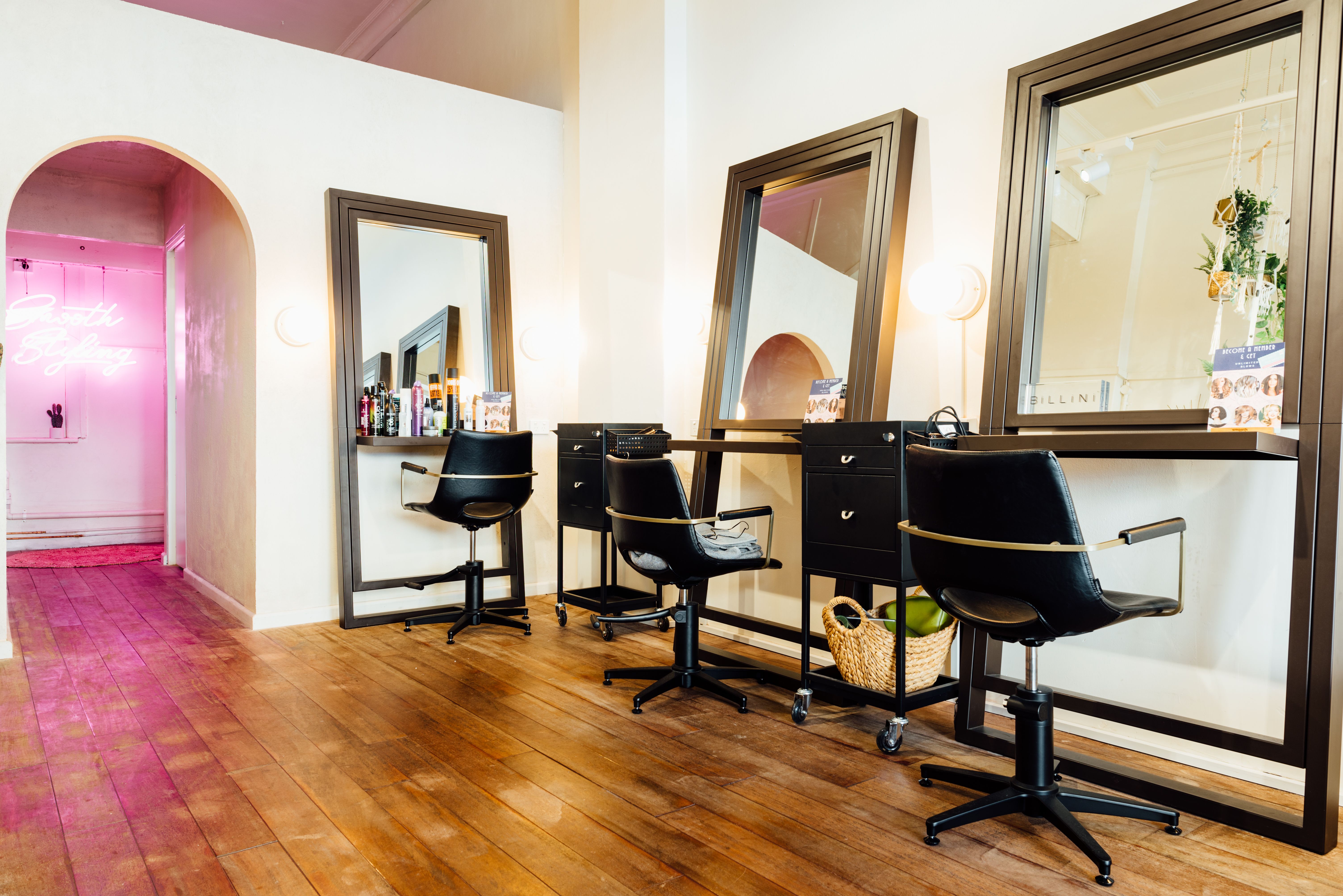 Smooth Styling image 3