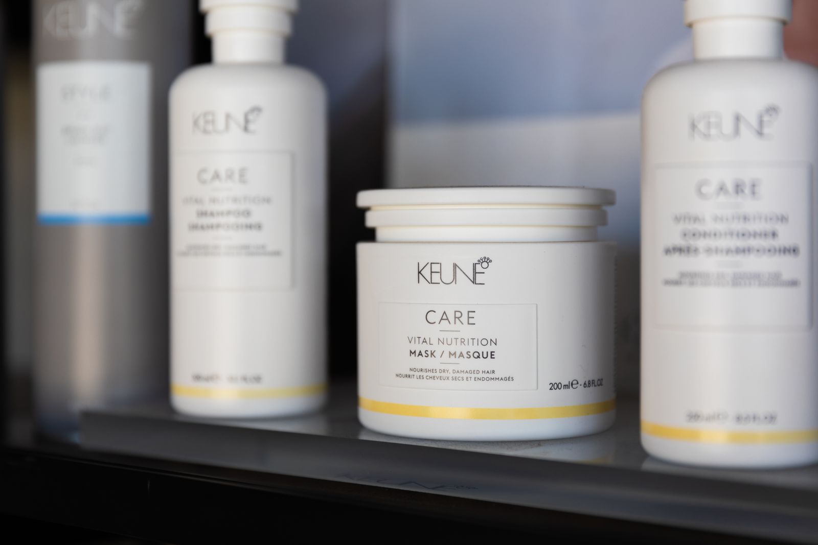 Zara Hair Studio image 13