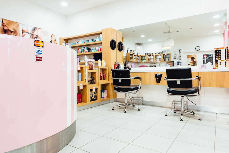 Bliss Beauty and Hair image 3