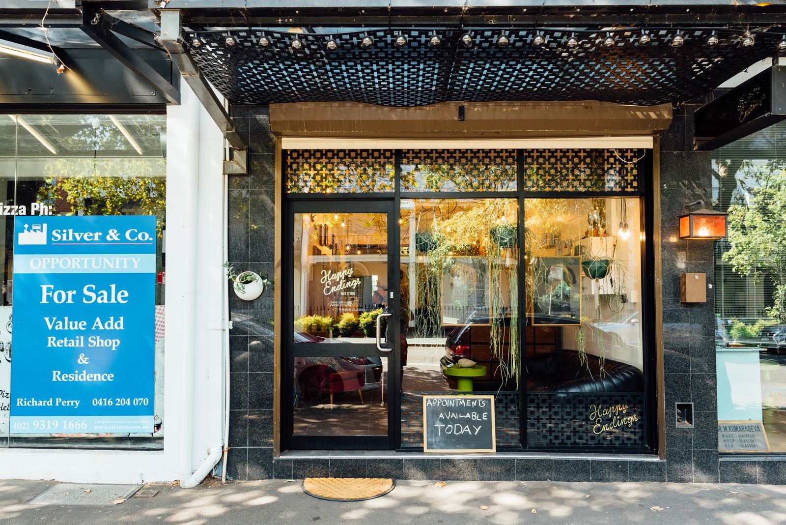 Happy Endings image 14