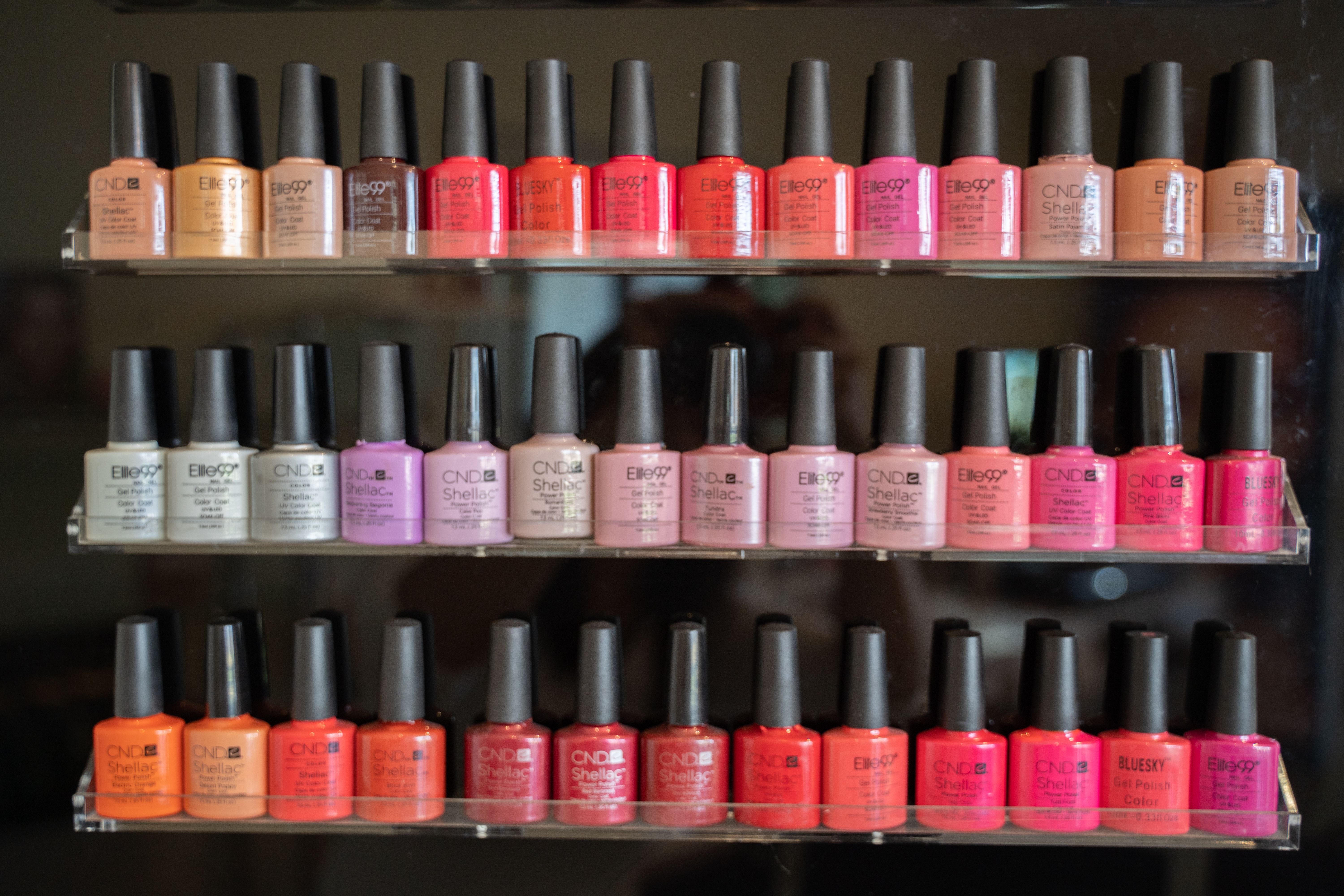 In2Skin Beauty & Dermal Therapy image 12