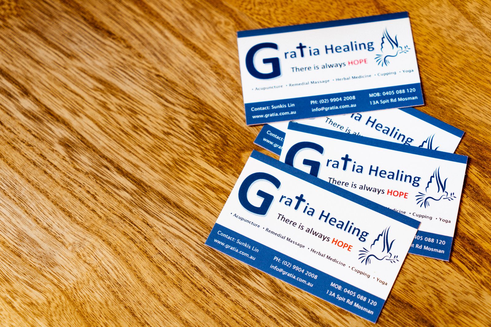 Gratia Healing Centre image 10