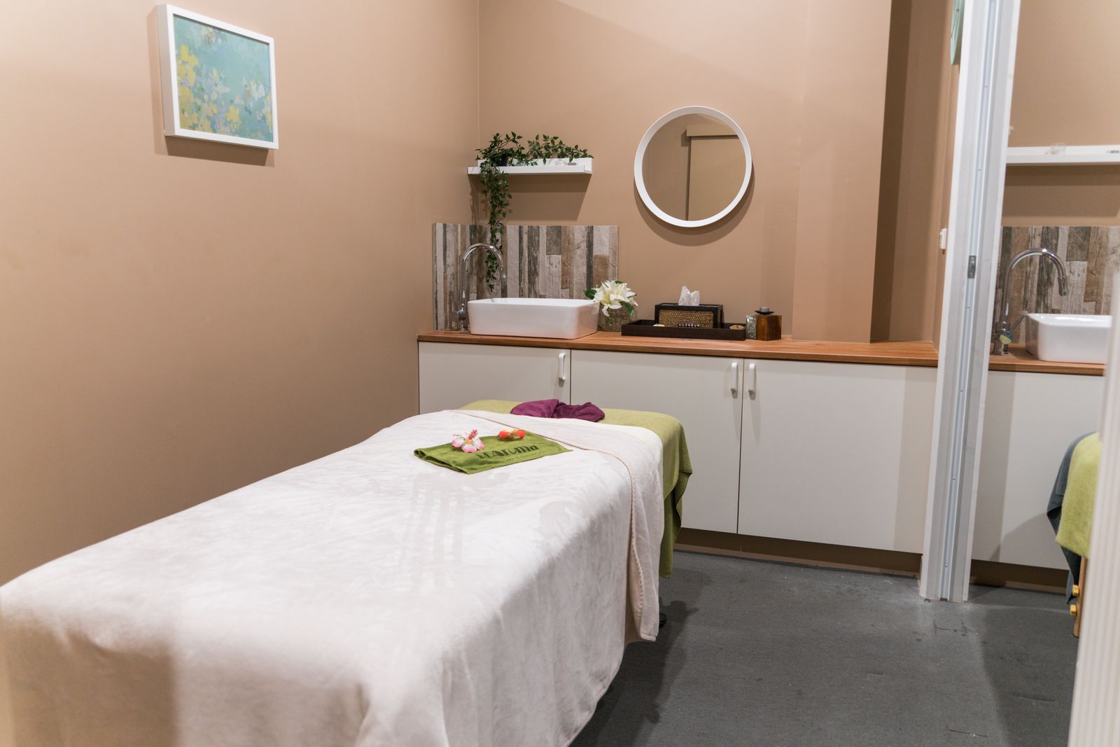 DCaroma Day Spa and Wellness image 25