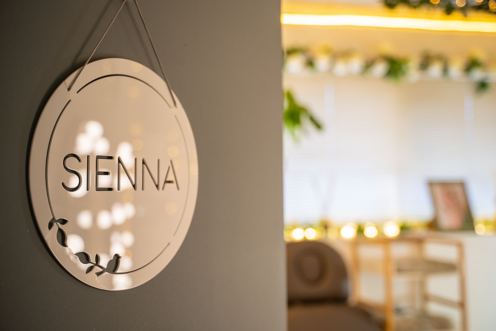 Sienna Beauty Bar image 10