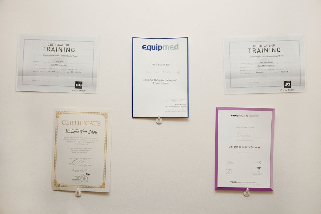 Michelle Zen Beauty image 13