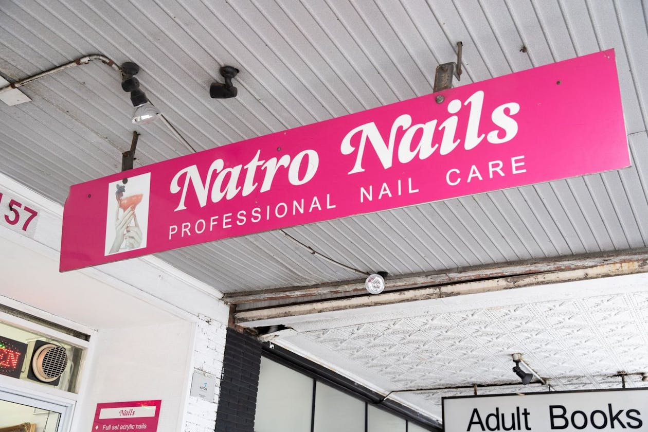 Natro Nails image 22