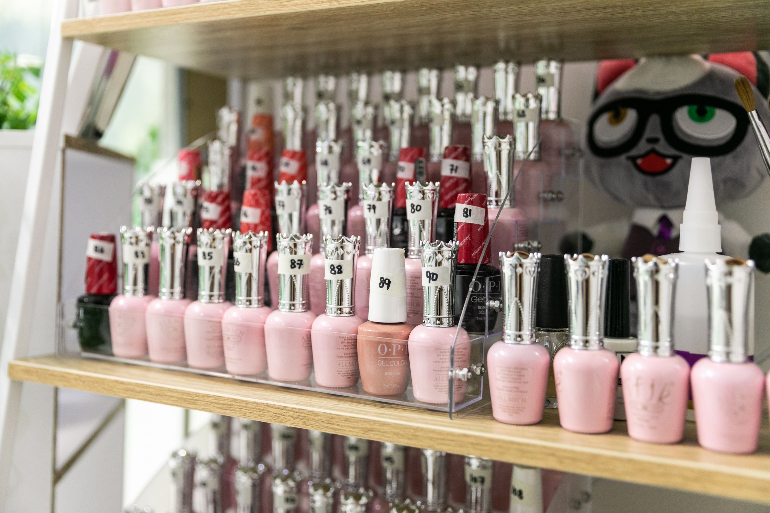 Design Your Nails image 7