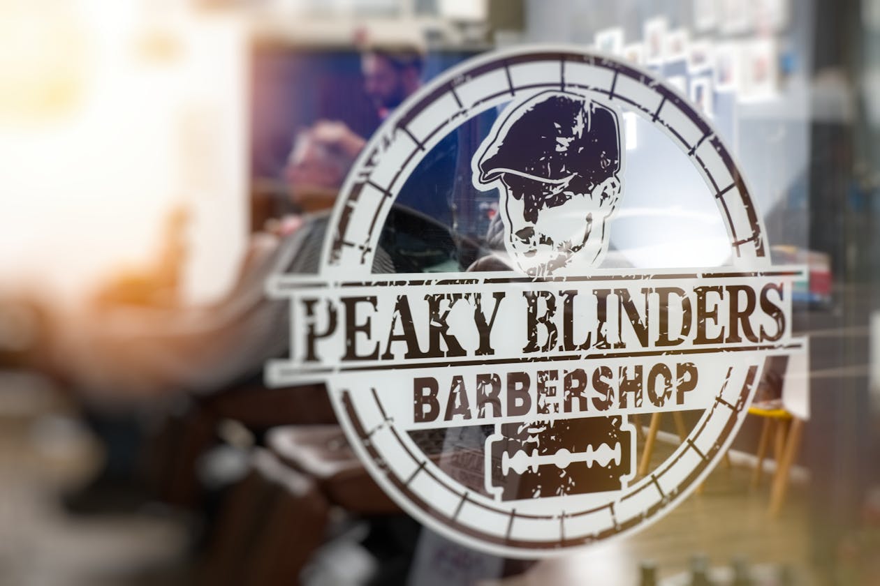 Peaky Blinders Barbershop image 9