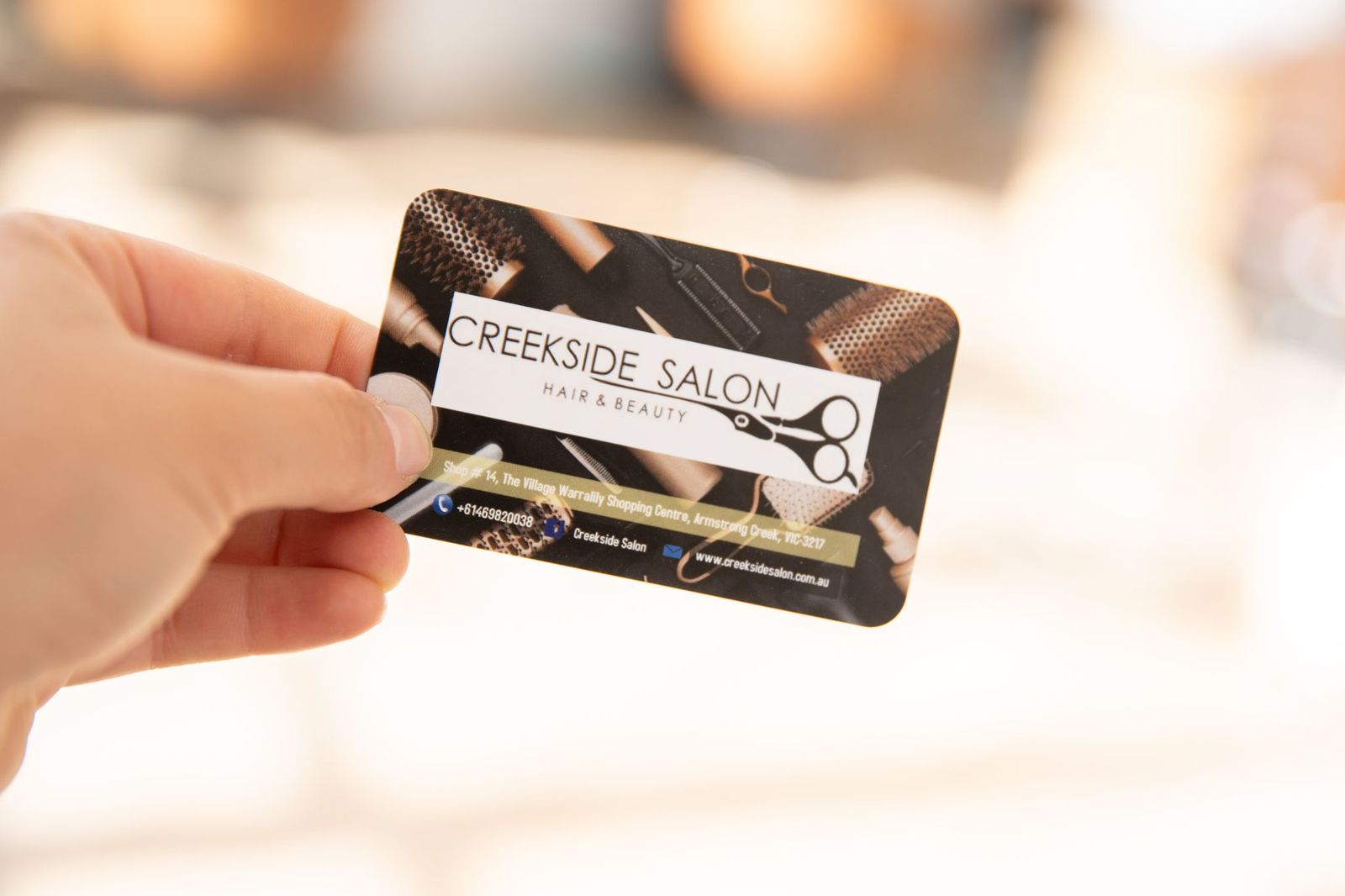 Creekside Salon image 11