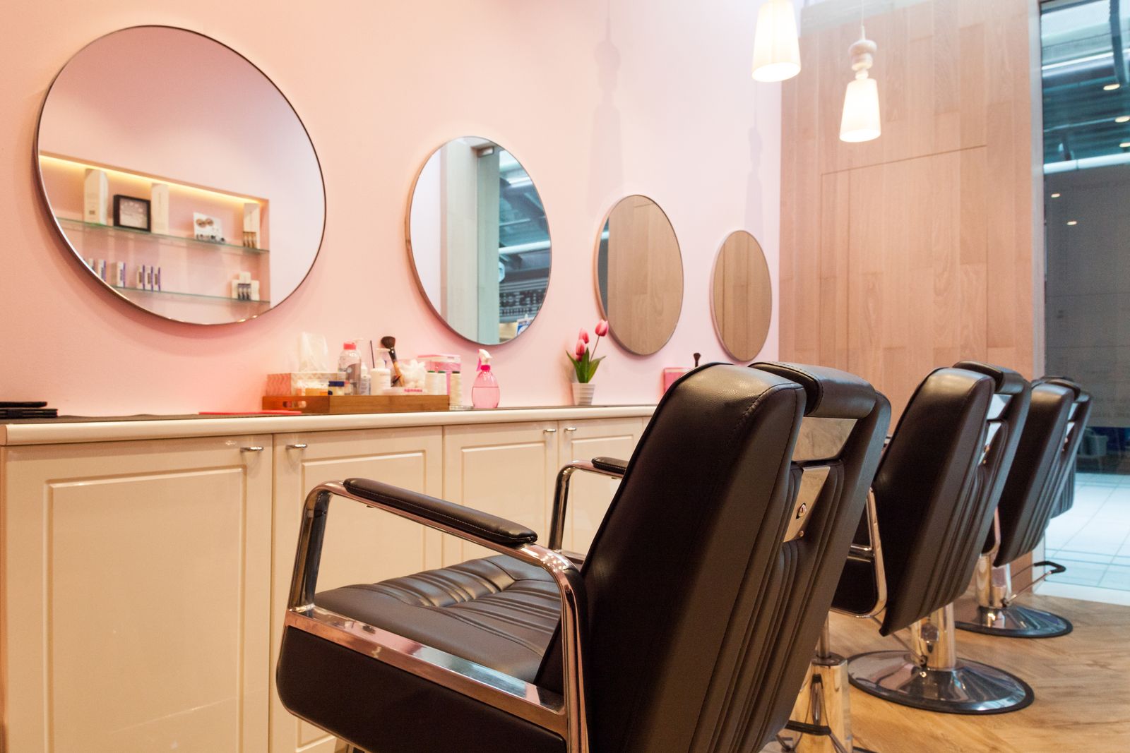 Exquisite Brows & Spa Westfield Warringah Mall image 2