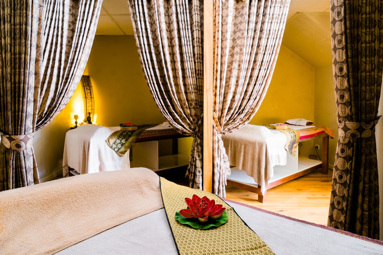 Anantara Thai Massage - Dee Why image 3