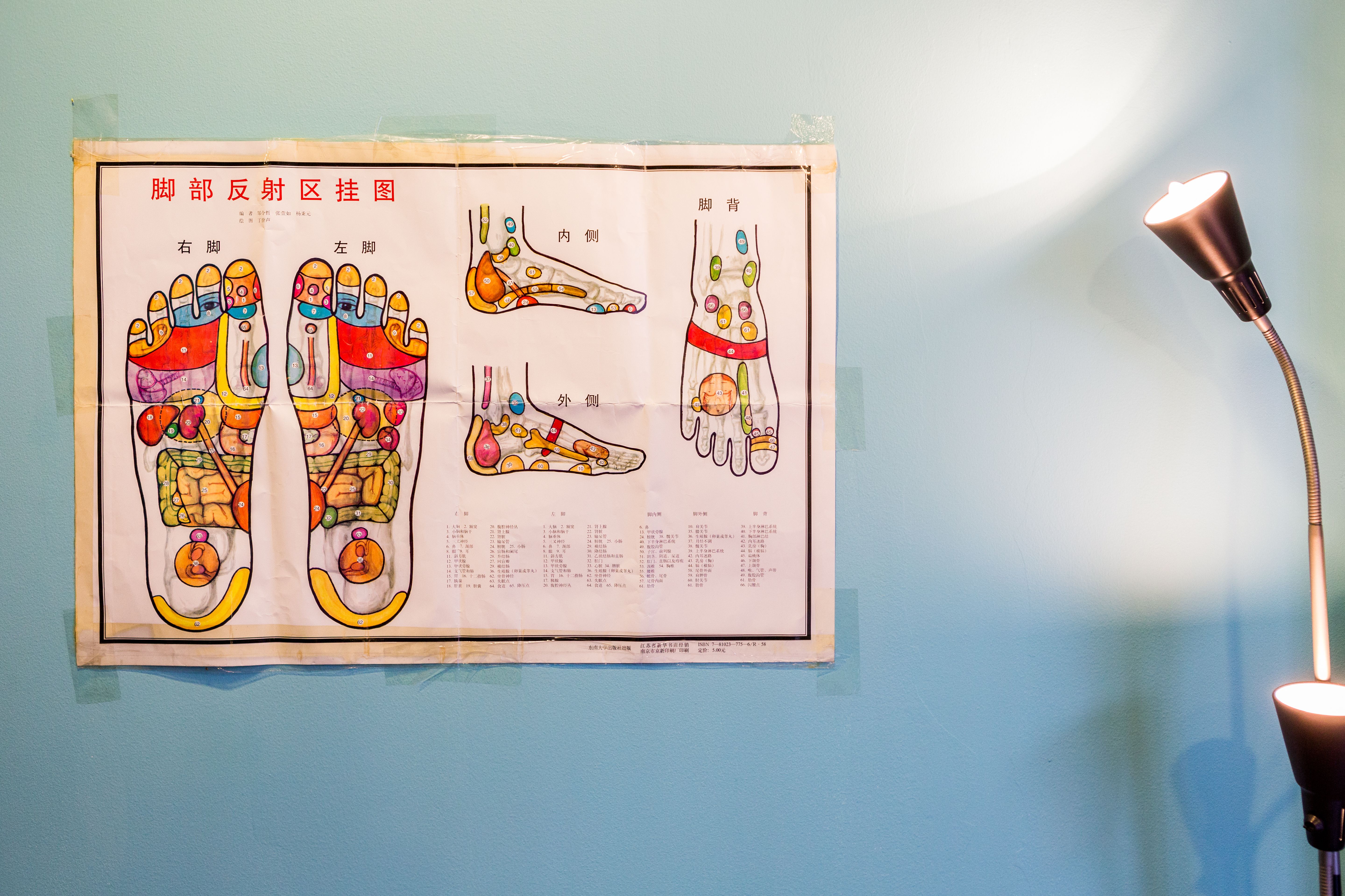 Energize&TCM Massage image 7