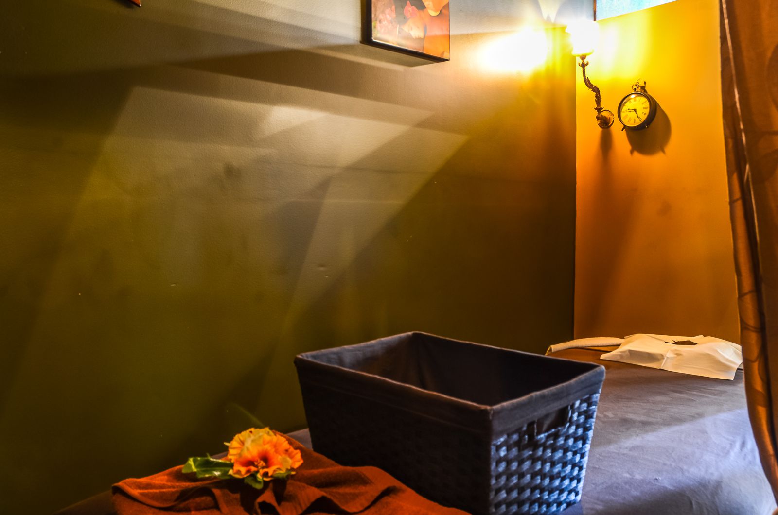 Mum Sabai Thai Massage & Day Spa - Potts Point image 6