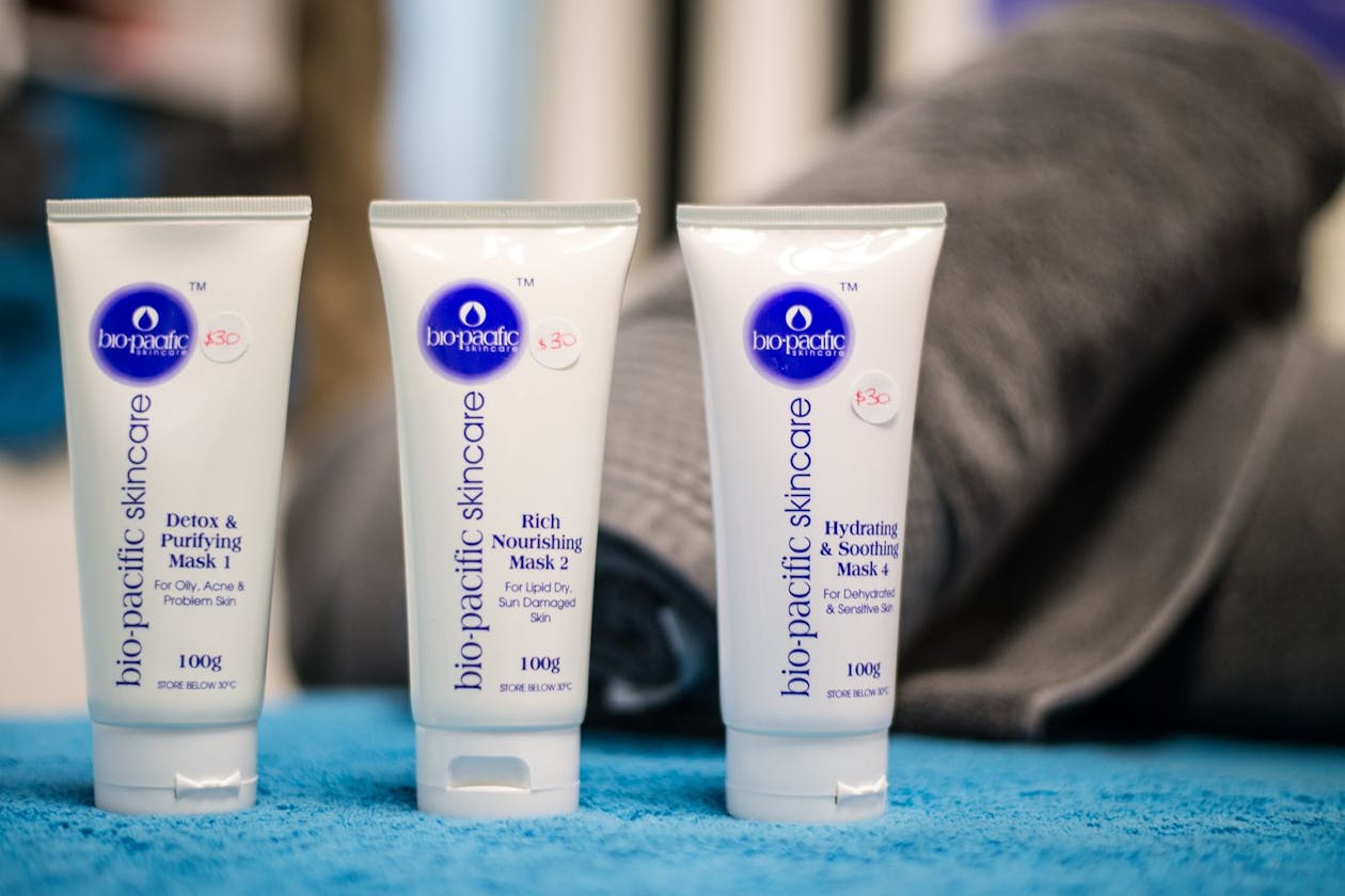 Infinity Massage & Body Therapies image 11