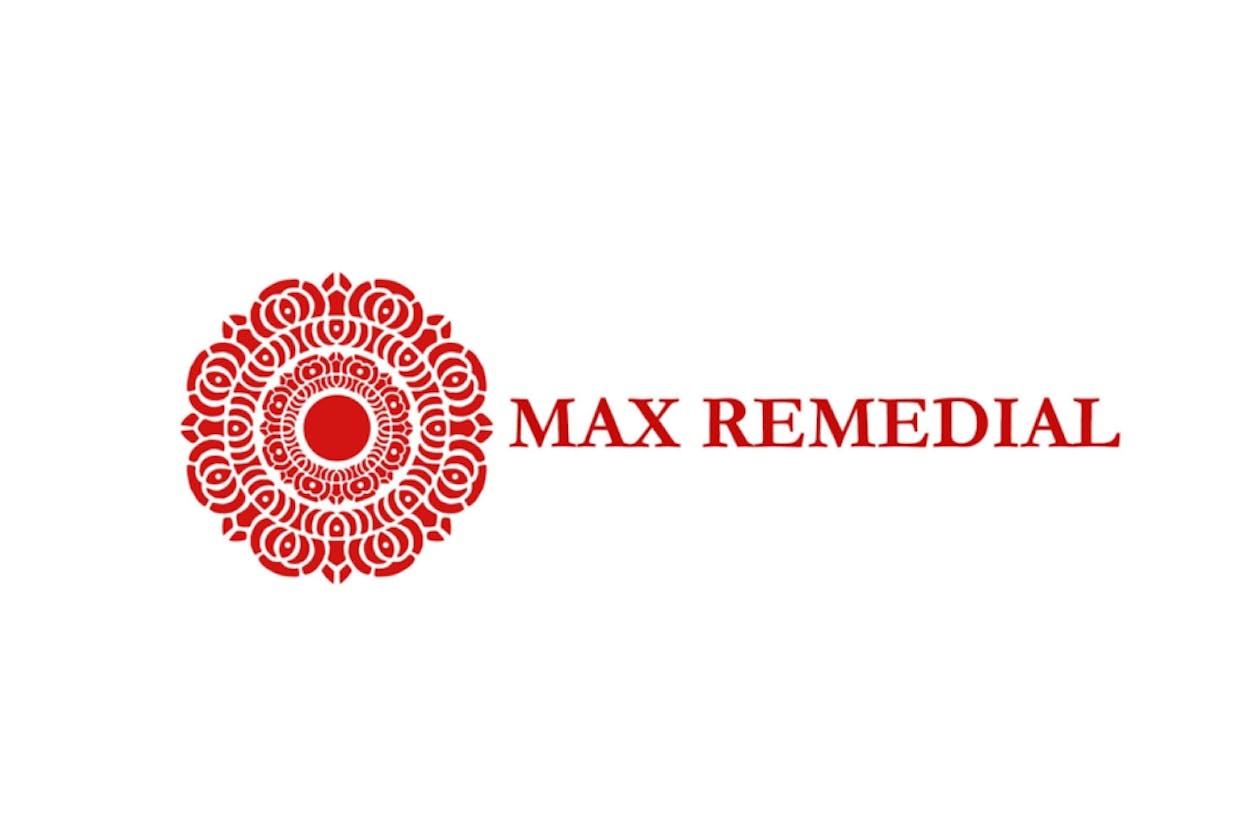 MAX Remedial