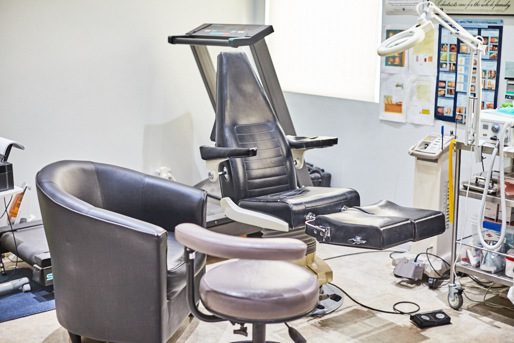 Lynton Toister & Associates - St. Kilda image 5