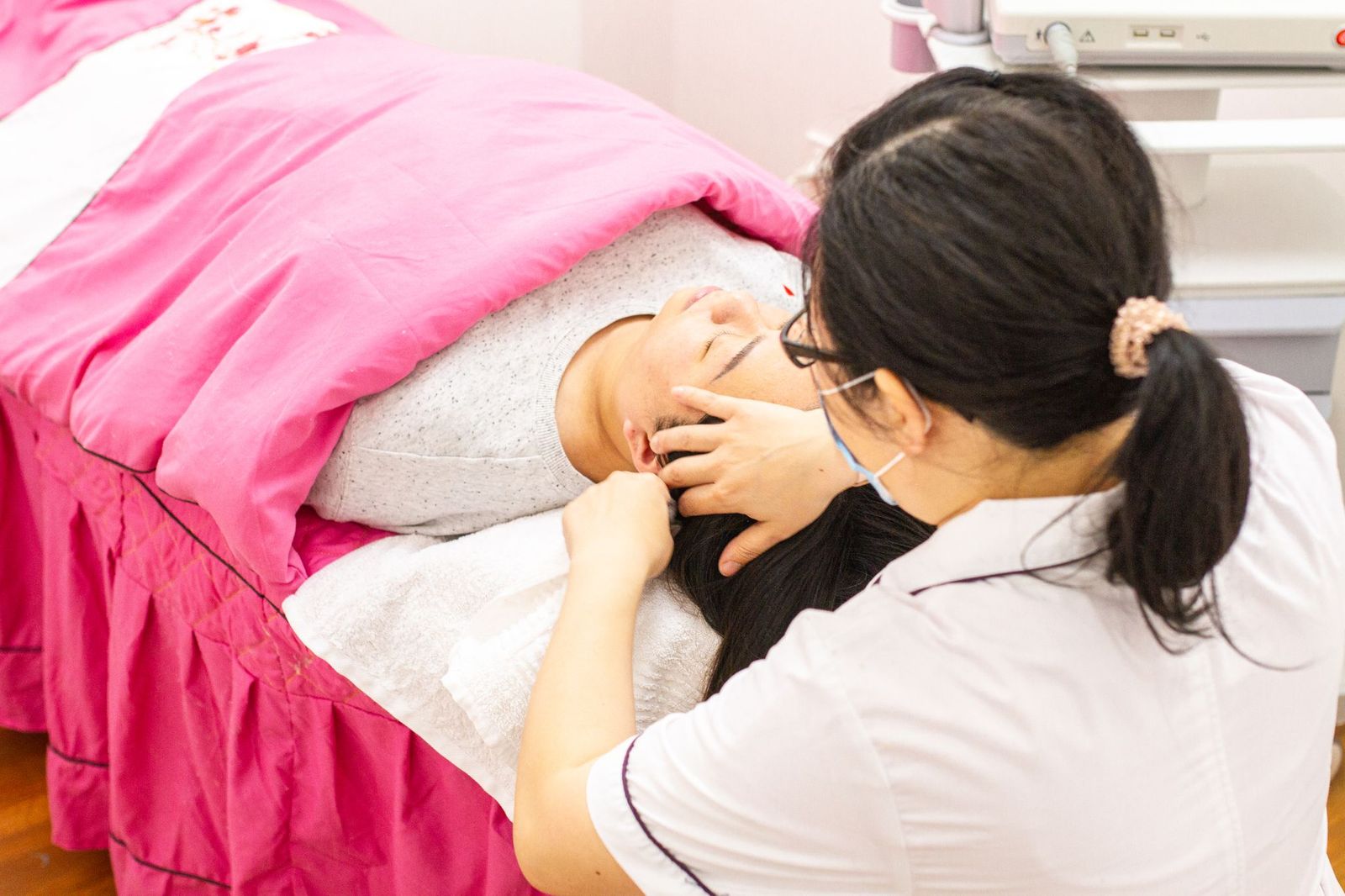 Selina Goddess Beauty Salon image 9