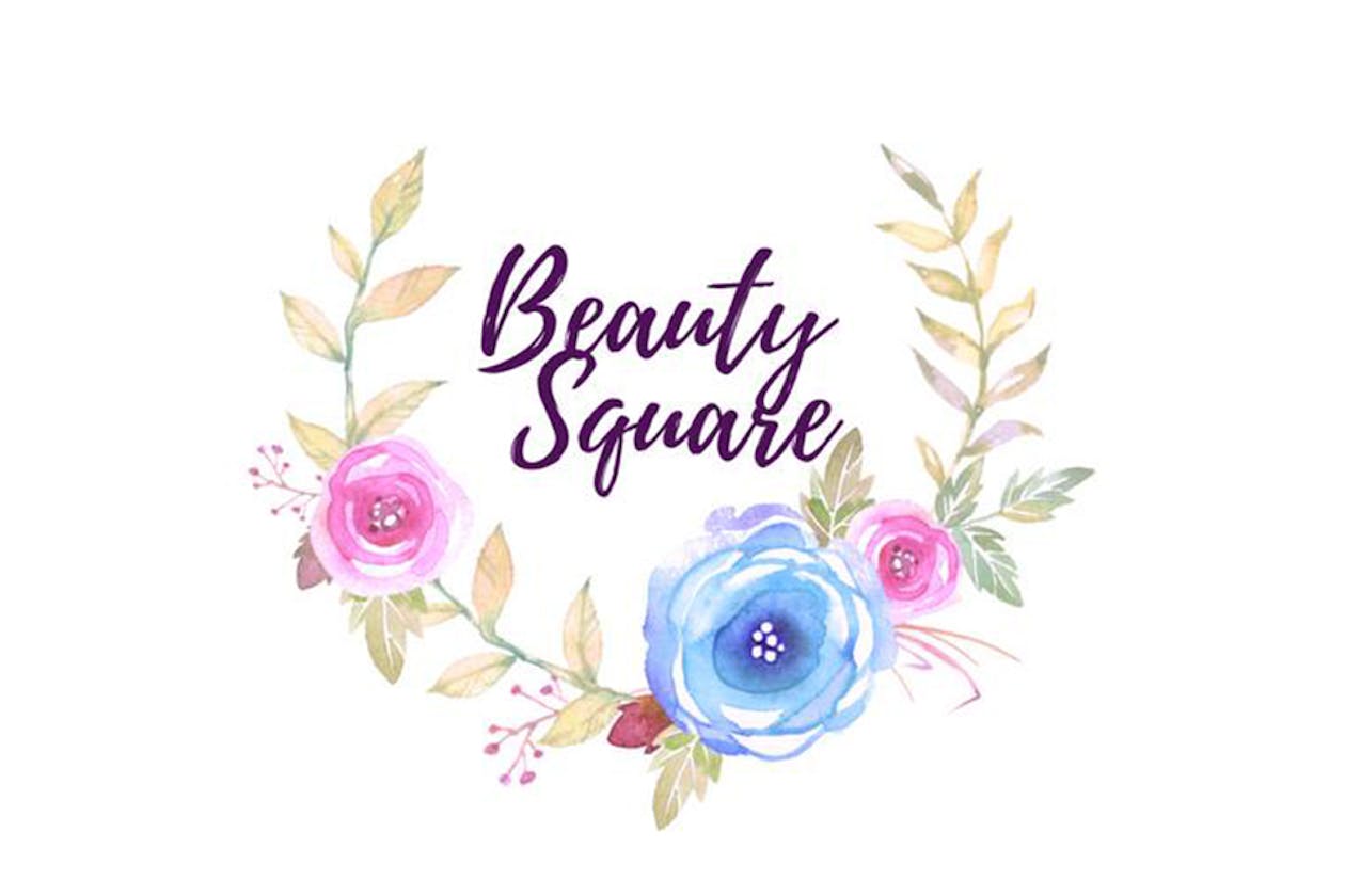 Beauty Square image 1