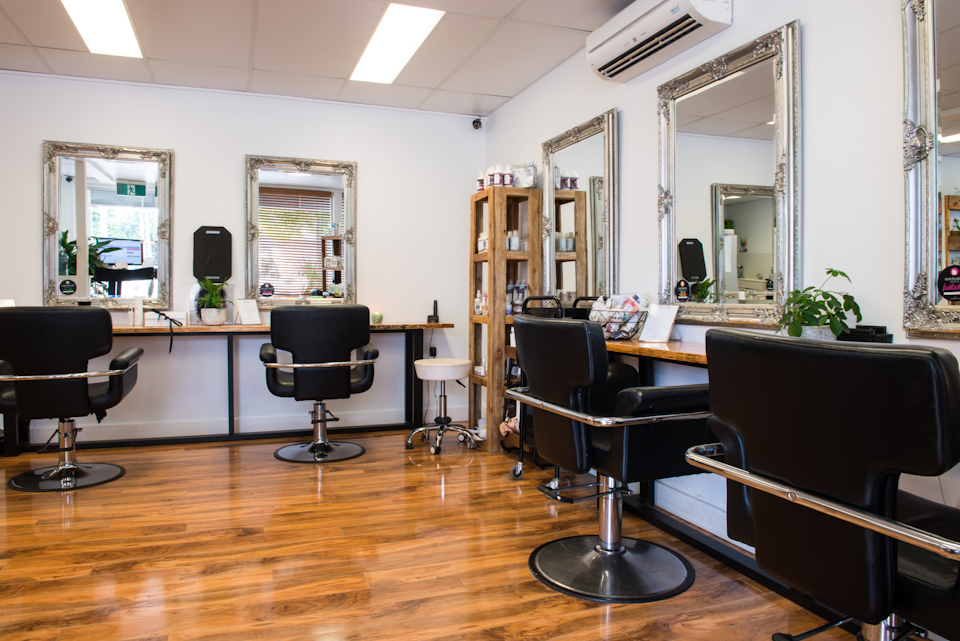 La Bella Vita Makeup and Hair image 26