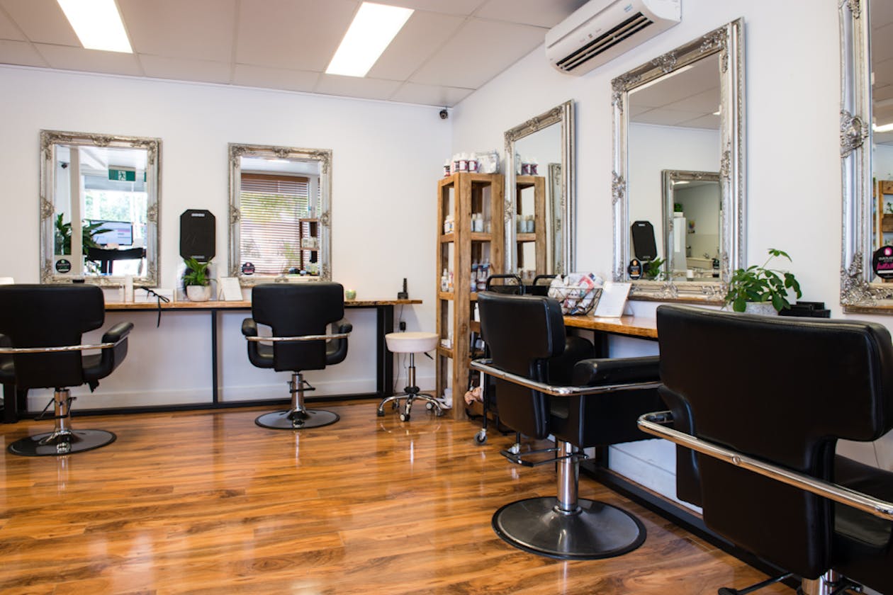 La Bella Vita Makeup and Hair image 26