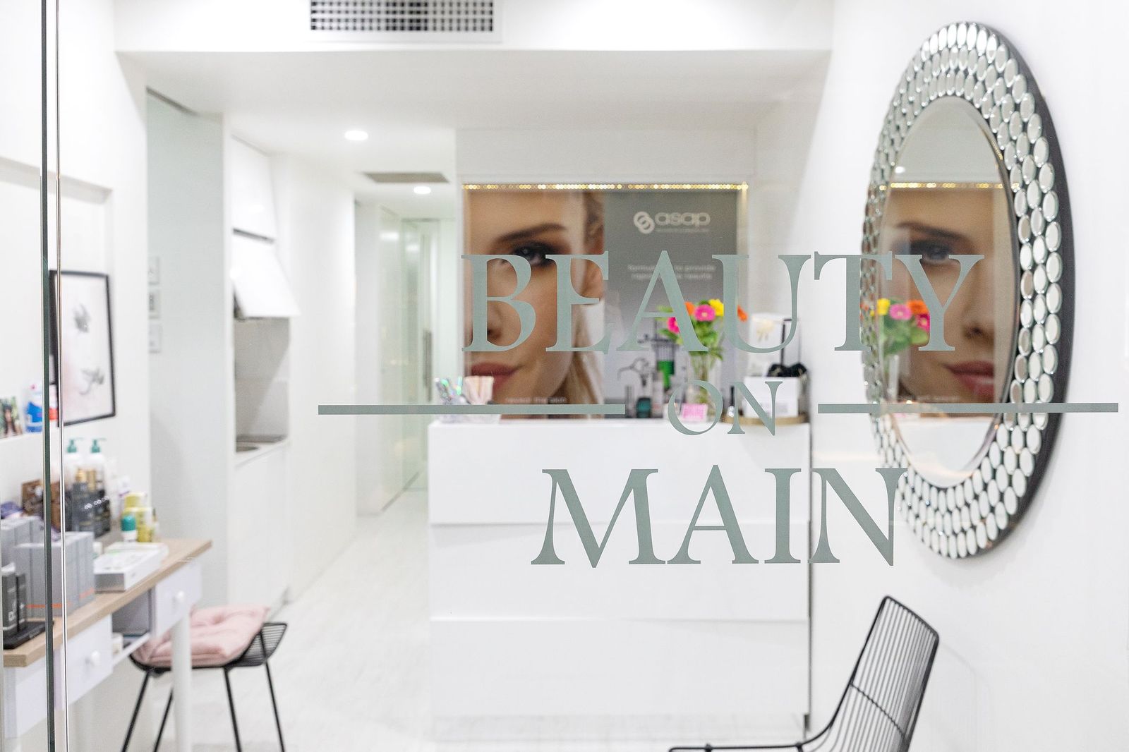 Beauty On Main image 18