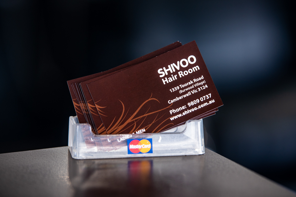 Shivoo Hair Room image 9