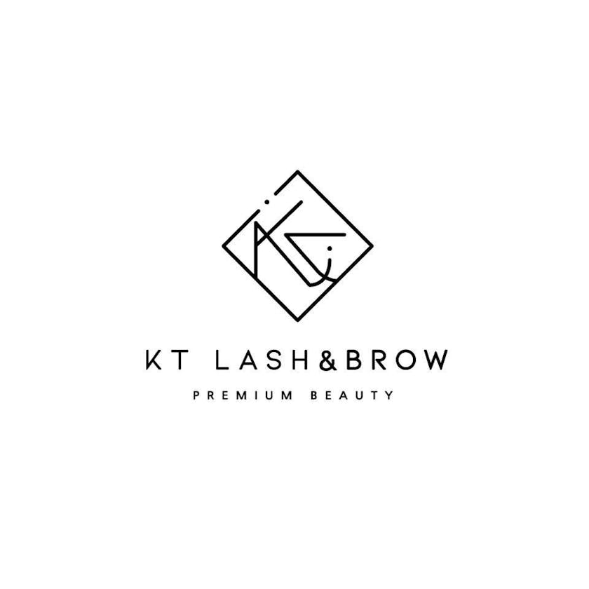 Katie Lash & Brow