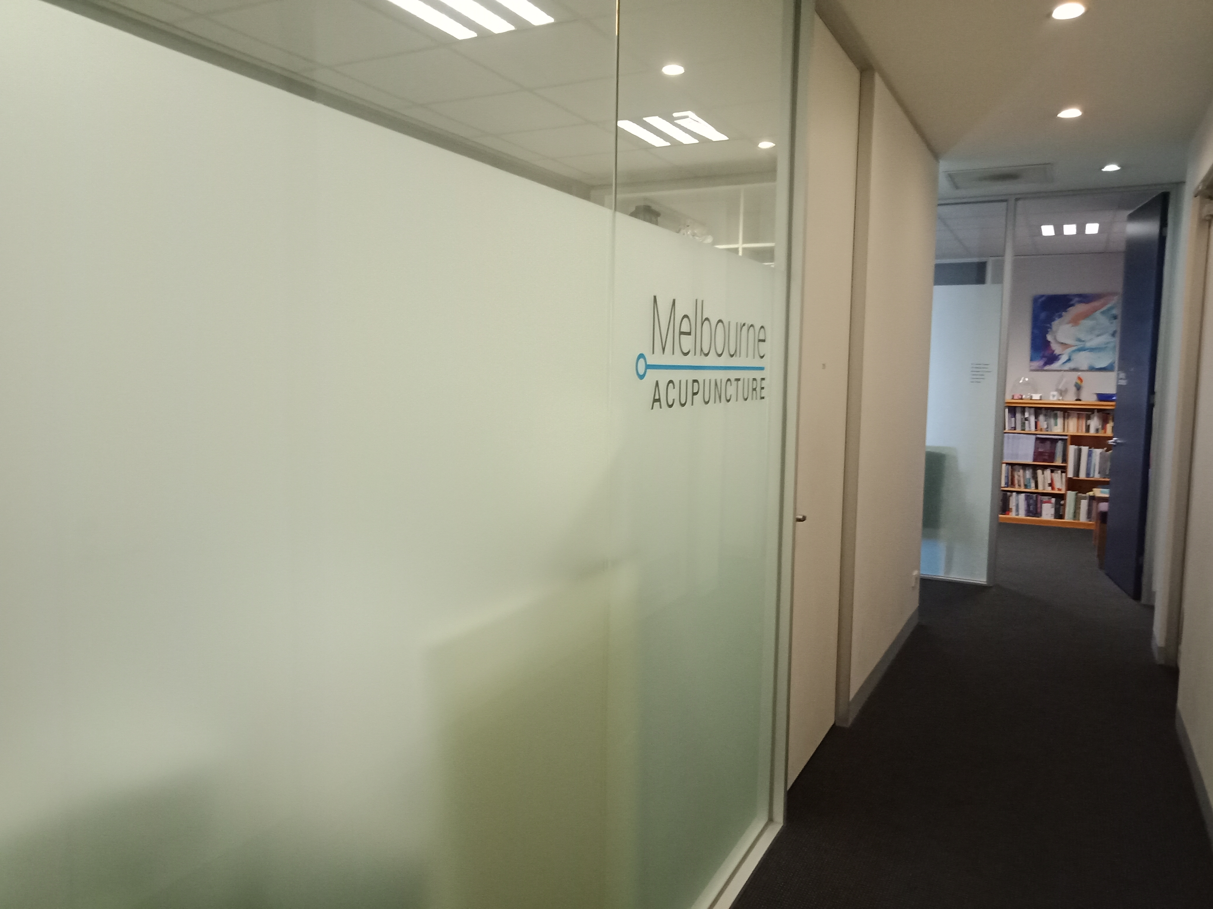 Melbourne Acupuncture image 2