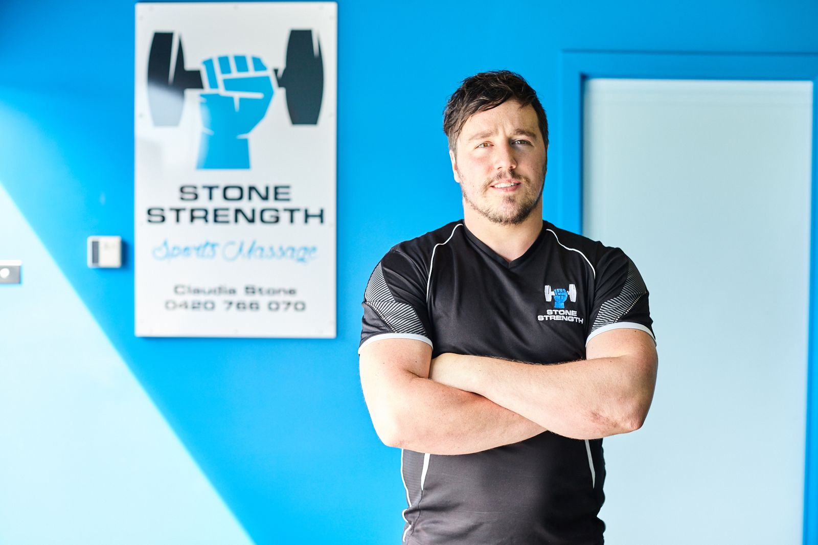 Stone Strength image 7