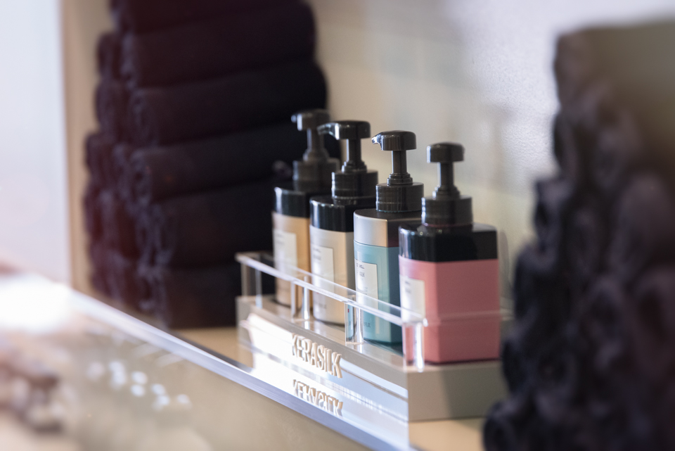 She Hairdressing image 5