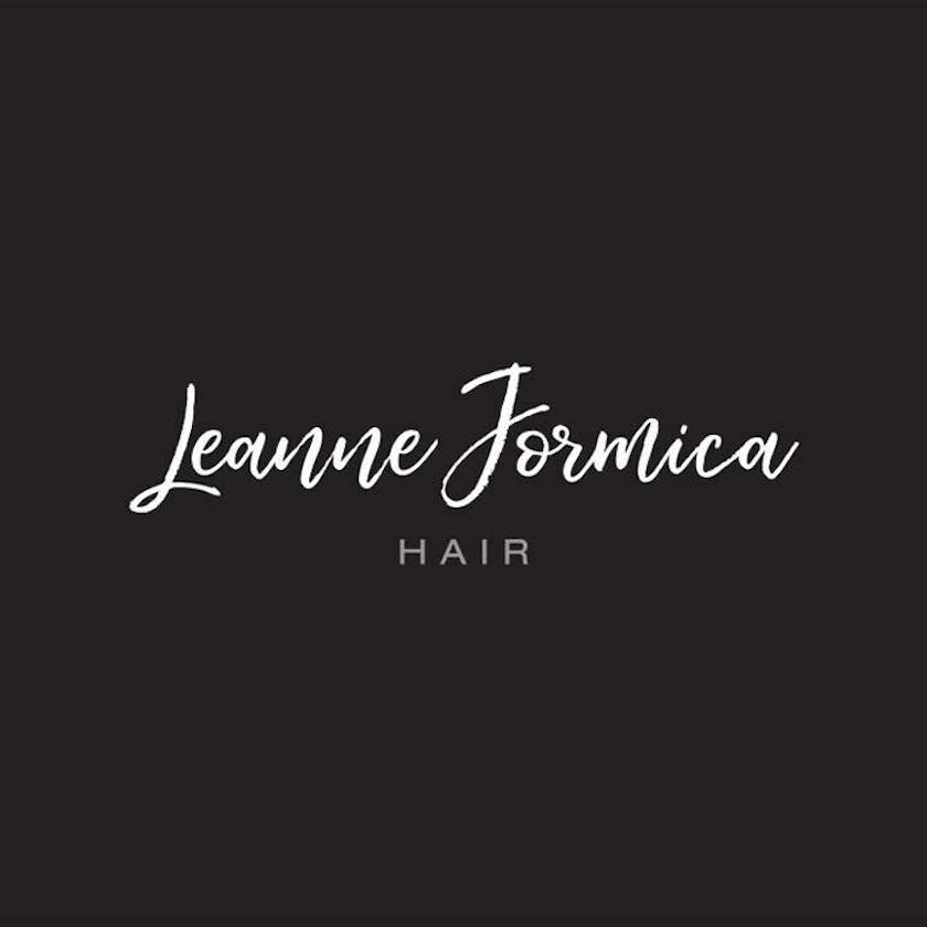 Leanne Formica Hair