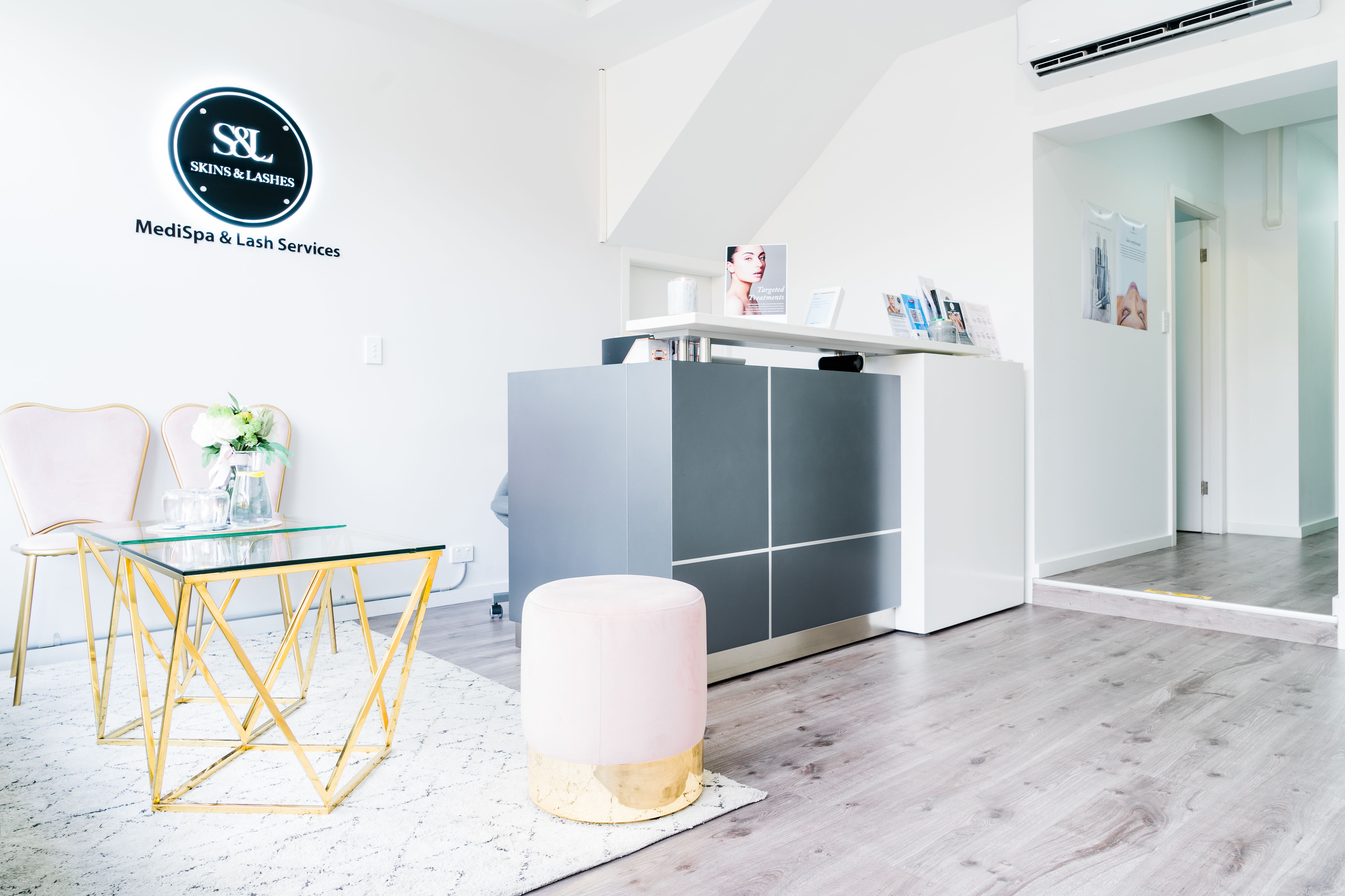 S&L MediSpa and Lash Services image 2