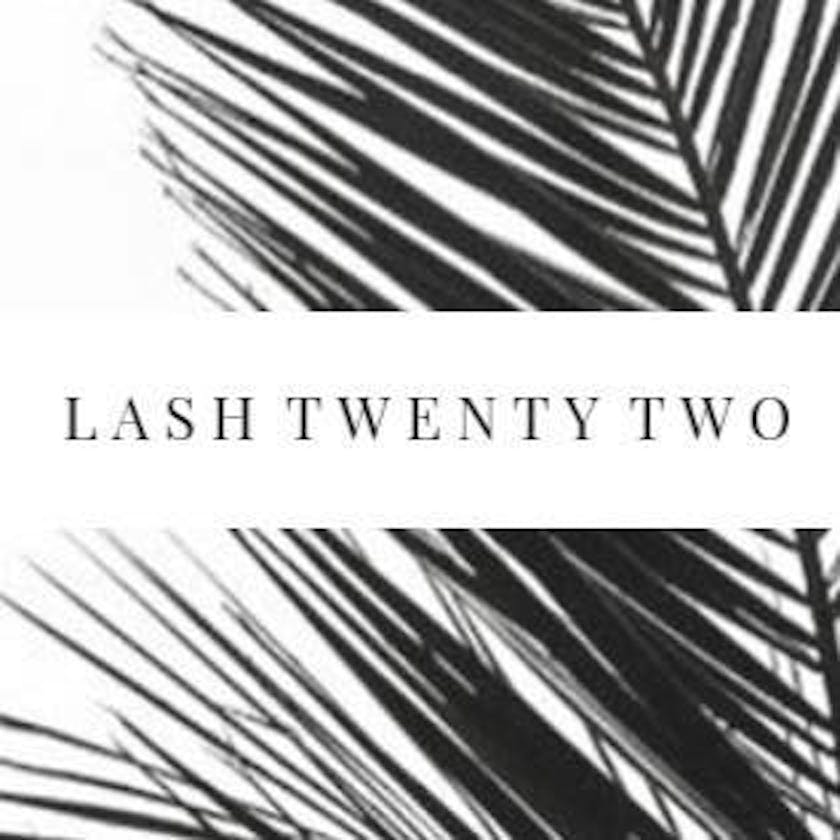 Lash Twenty Two