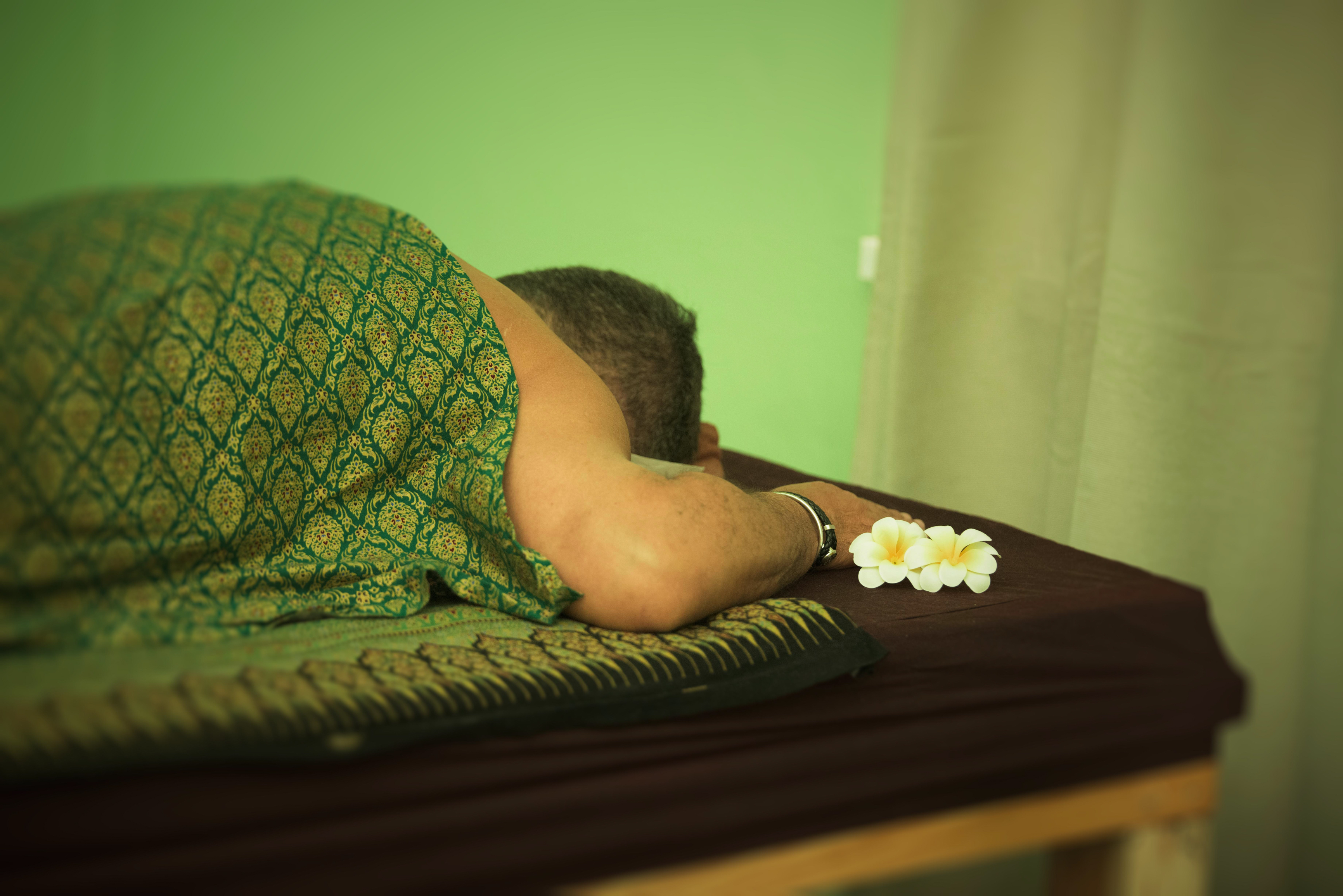 Lemongrass Thai Massage & Spa - South Melbourne image 6