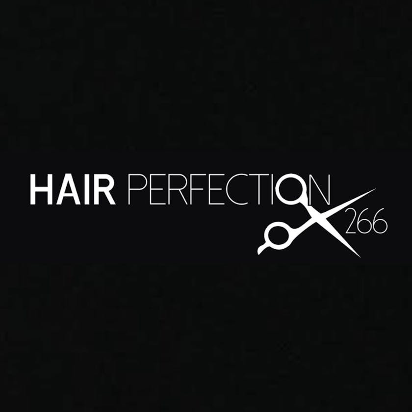 Hair Perfection 266 image 1