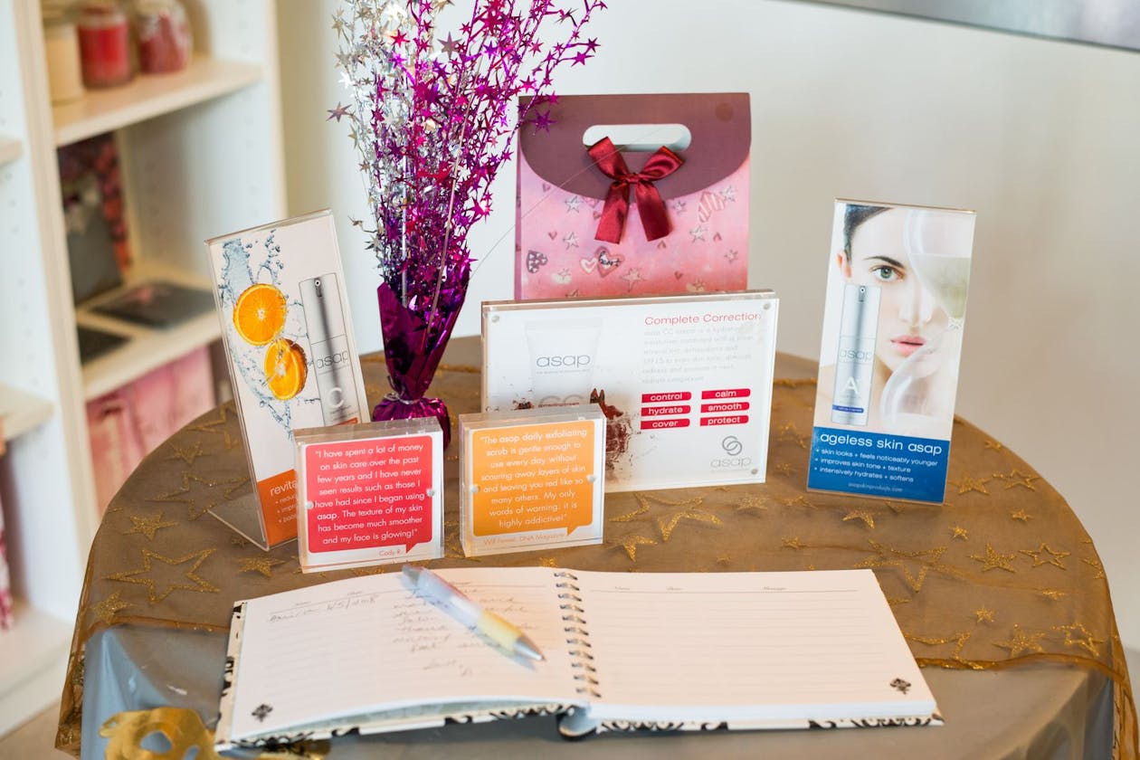 Soul La Belle Beauty & Wellness image 16