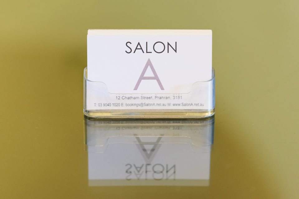 Salon A image 9