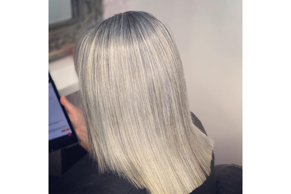 Pure Hair Revival image 2