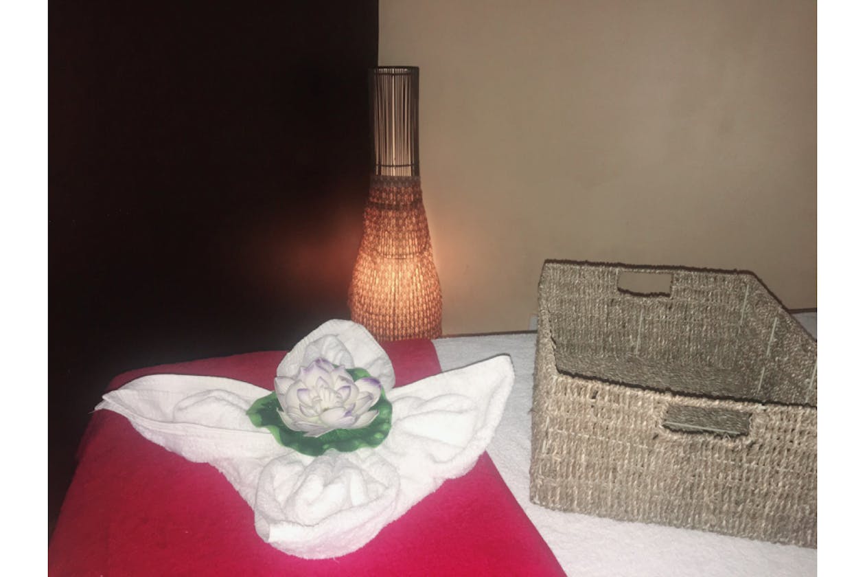 Thai Siam Thai Massage image 4