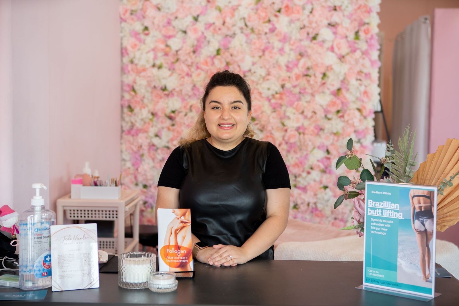 Re-Born Clinic image 4